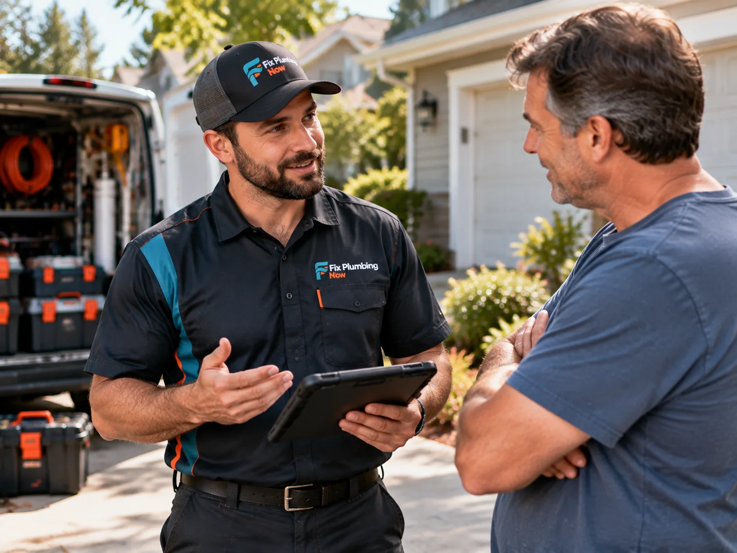 Clogged Drain Service Hubbell, MI FAQs